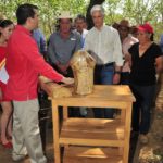 RATIFICA ALFREDO DEL MAZO EL APOYO PARA PRODUCTORES DEL SUR MEXIQUENSE