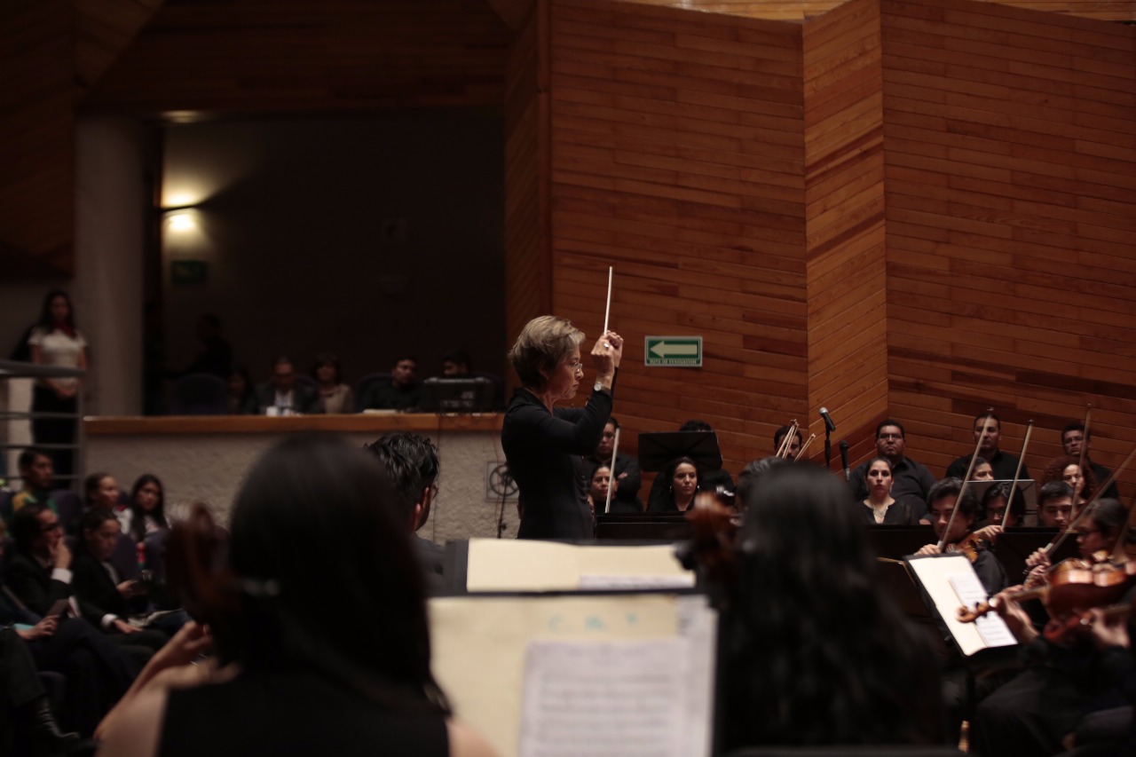 INVITAN A LOS NIÑOS MEXIQUENSES A CONCIERTO DIDÁCTICO DE LA SINFÓNICA