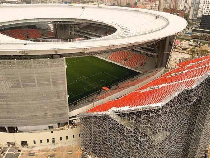 Maullidos Urbanos:  Ganadores antes del Mundial