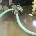 Equipo para robar gasolina