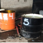 Huachicoleros Ecatepec