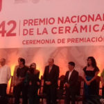 Metepec, México. Ganadores del Certamen Nacional de Cerámica