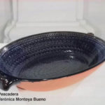 Metepec- Pieza Ganadora- Pescadera