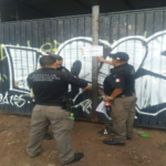 Ministeriales Federales de tienen a huachicoleros