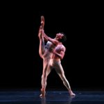 LO MEJOR DEL BALLET MUNDIAL EN LA GALA «ELISA CARRILLO» EN EL CCM BICENTENARIO