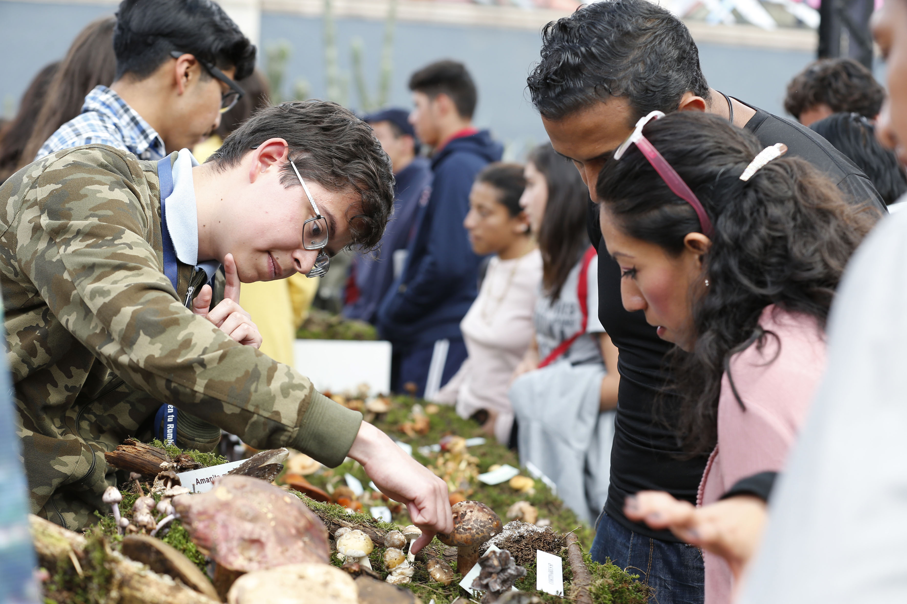 RECONOCEN CON ACREDITACIÓN INTERNACIONAL, LA LICENCIATURA EN BIOLOGÍA DE LA UAEM
