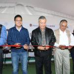 METEPEC, PUEBLO MÁGICO-INAUGURAN FERIA DE EMPLEO