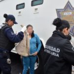 Traslado de reos a penales federales