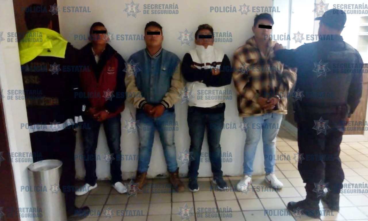 RECUPERA SECRETARÍA DE SEGURIDAD MÁS DE 300 MIL PESOS EN ARTÍCULOS ELECTRODOMÉSTICOS ROBADOS