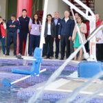 EL CVENTRO RECREATIVO INAUGURADO POR EL GOBERNADOR ALFREDO DEL MAZO, PUEDE ATENDER CADA DÍA HASTA 3 MIL 500 ADULTOS MAYORES