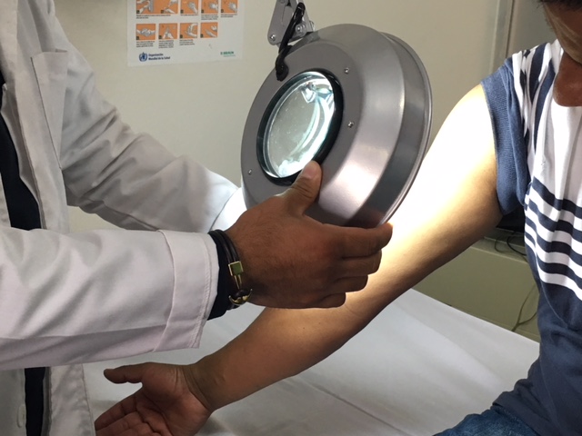 ALERTA EL ISSEMYM CONTRA «PRODUCTOS MILAGRO» PARA ATENDER PROBLEMAS DE LA PIEL