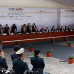 CEREMONIA CONMEMORATIVA DE LOS NIÑOS HÉROES DE CHAPULTEPEC