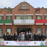 Metepec, México- Municipios hermanos con Trujillo, Perú
