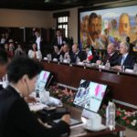 FIRMA DE CONVENIO EDOMÉX-HUNAN, CHINA PARA INVERTIR AQUÍ