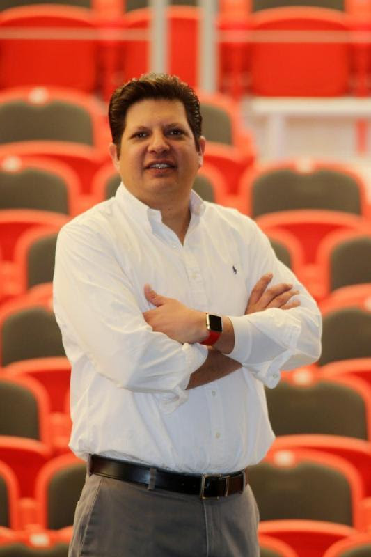 David López Cárdenas, alcalde de Metepec