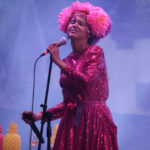 En el Concierto de Clausura de Quimera 2018