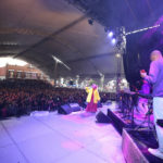 Metepec, México- A reventar la Plaza Juárez en Quimera 2018