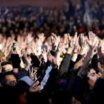 Más de cinco mil asistentes al concierto de clausura de Quimera 2018