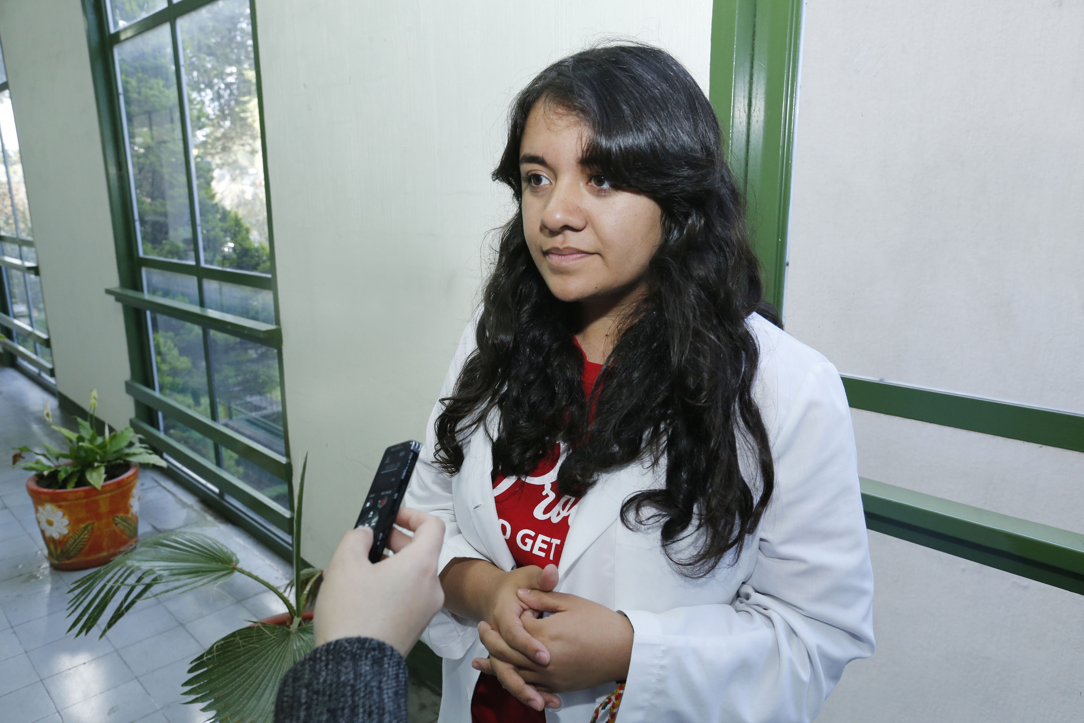 Estudiantes de la UAEM organizan Congreso contra la Homofobia, Bifobia y Transfobia