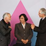 Usted también vacúnese