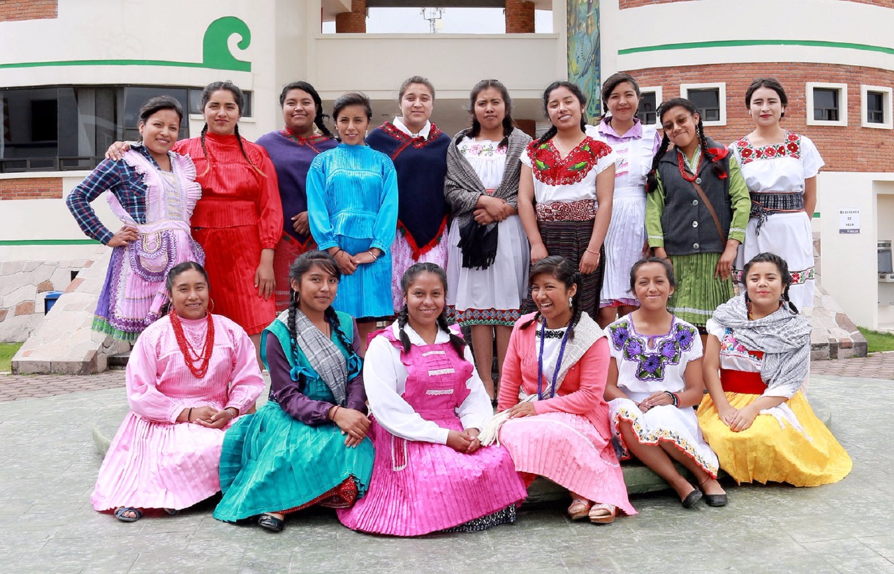 SE FORTALECE LA EDUCACIÓN PARA LOS PUEBLOS INDÍGENAS DEL EDOMÉX