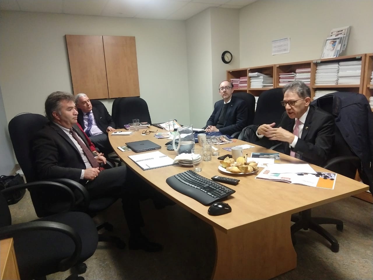 El Rector de la UAEM en Canadá (3) (1)