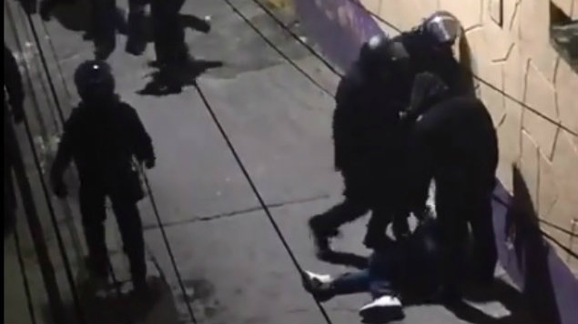 PROTEGE GOBIERNO DEL EDOMÉX A VECINOS DE TLALNEPANTLA; INICIA FISCALÍA 51 CARPETAS DE INVESTIGACIÓN POR VARIOS DELITOS