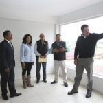 Nuevo Edificio Medio Ambiente Metepec-David López C.