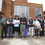 Oficinas Medio Ambiente Metepec