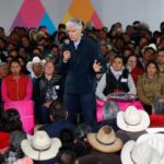 INICIA EL GOBERNADOR EL PROGRAMA DE PROTECCIÓN INVERNAL EN EDOMÉX