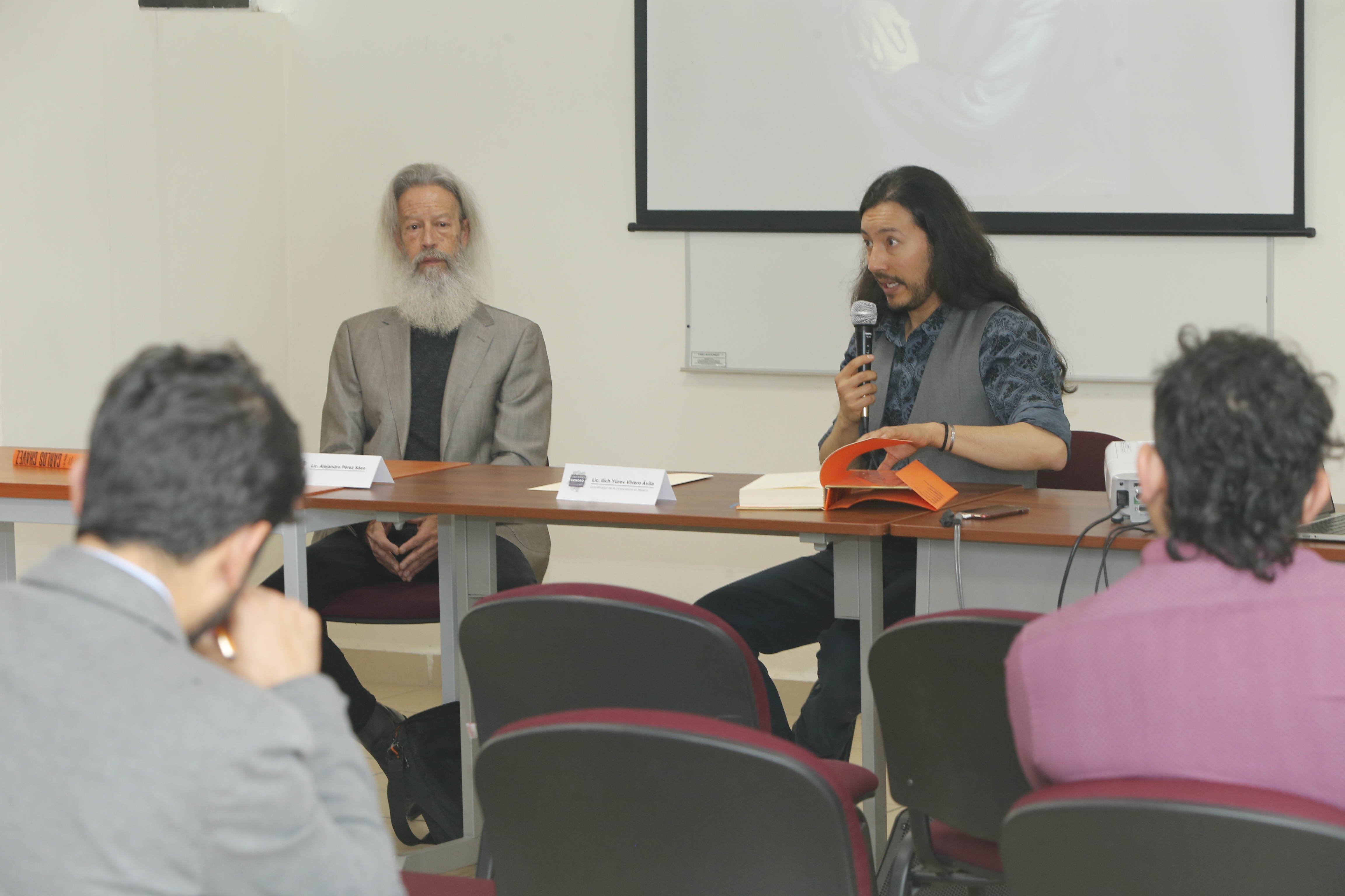 Realiza UAEM Primer Encuentro Académico de la Licenciatura en Música
