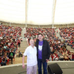 Metepec, México, Actividad Cultural David López, alcalde