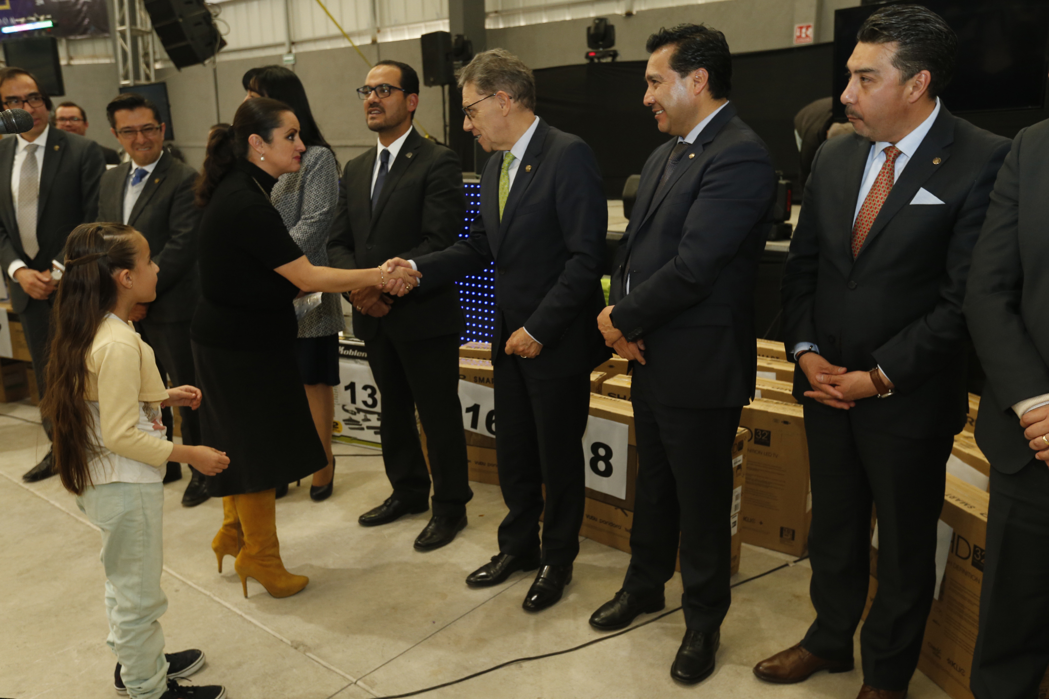 UAEM se esfuerza hasta el límite de los recursos  para responder a las demandas de sus trabajadores