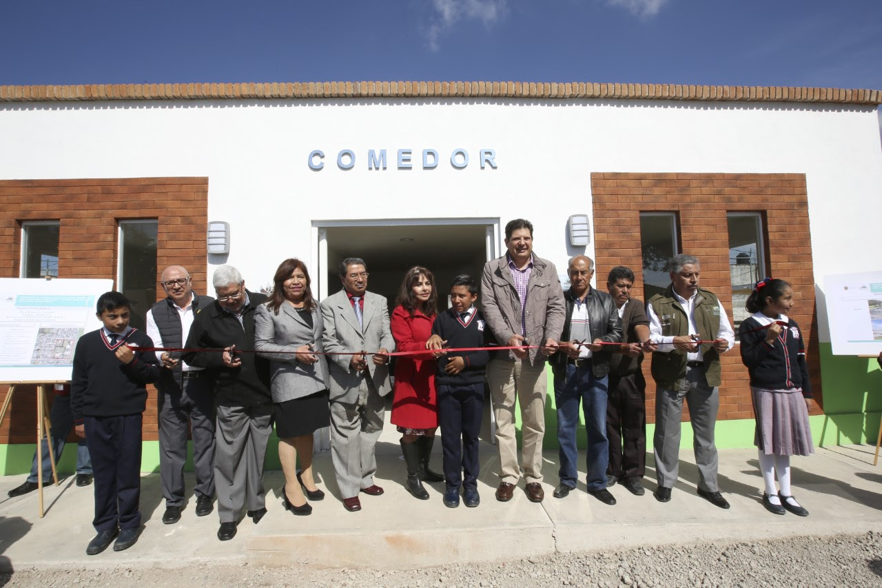CON ENTREGA DE OBRAS EN ESCUELAS DE METEPEC, RUBRICA DAVID LÓPEZ CÁRDENAS APOYO SIN PRECEDENTE A LA EDUCACIÓN