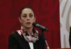 CLAUDIA SHEINBAUM Y SUS 32 «INFORMES» PRESIDENCIALES / POR LA LIBRE