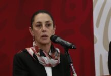 CLAUDIA SHEINBAUM Y SUS 32 «INFORMES» PRESIDENCIALES / POR LA LIBRE