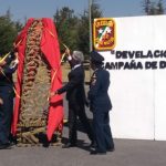 Día del Ejército- inauguración Obelisco