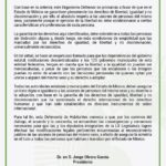 PRONUNCIAMIENTO DE LA CODHEM SOBRE MATRIMONIO IGUALITARIO