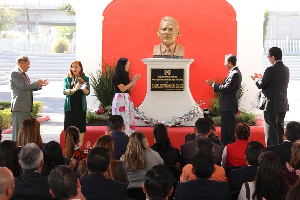 PRI EDOMEX - 90 ANIVERSARIO 5