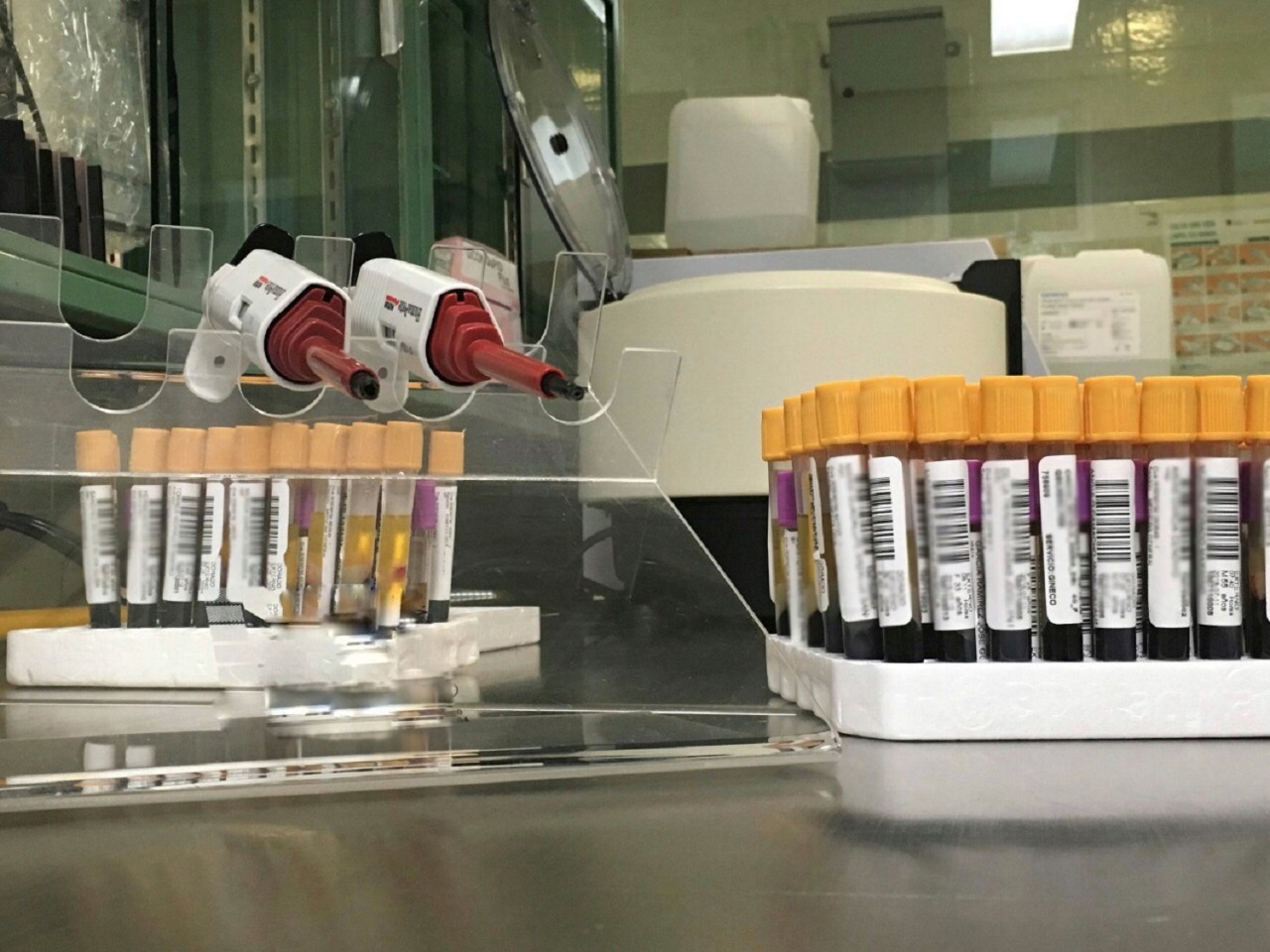 atención a infantes con insuificiencia renal en el issemym-8 de marzo 2019