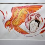 LA EXPOSICIÓN «ACUARELISTAS POBLANOS» SE ABRIÓ EN EL MUSEO DE LA ACUARELA DE TOLUCA, MÉXICO WhatsApp Image 2019-03-18 at 10.18.24 AM (2)