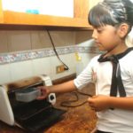 EVITAR ACCIDENTES INFANTILES EN CASA: SSEM