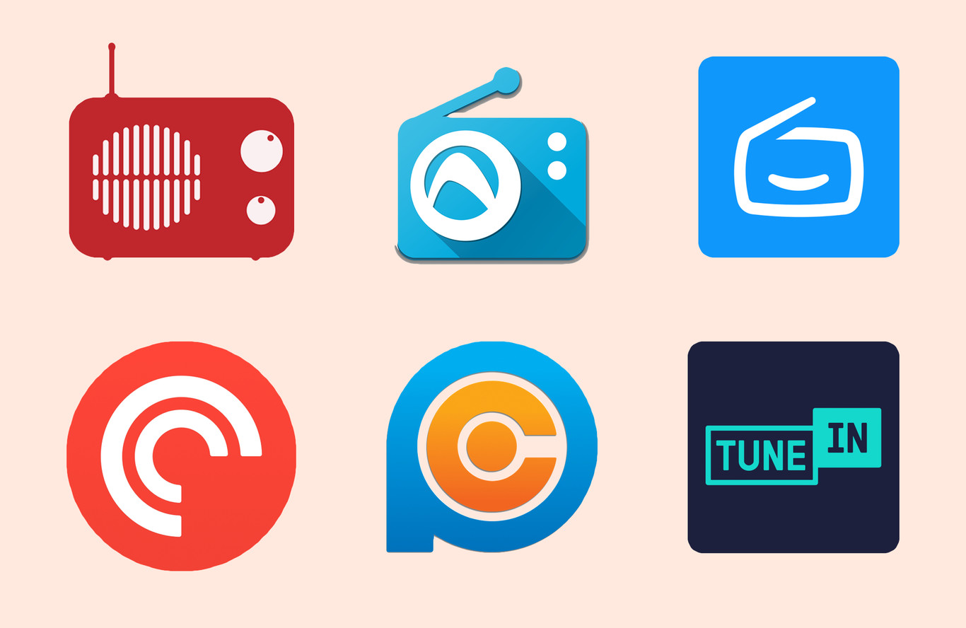 Alebrijes en Cuadratines: Avances en la radiodifusión