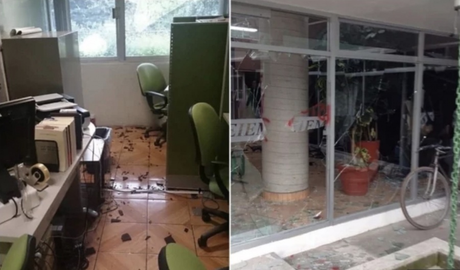 Alebrijes en Cuadratines: Problemas con la Normal de Tenería