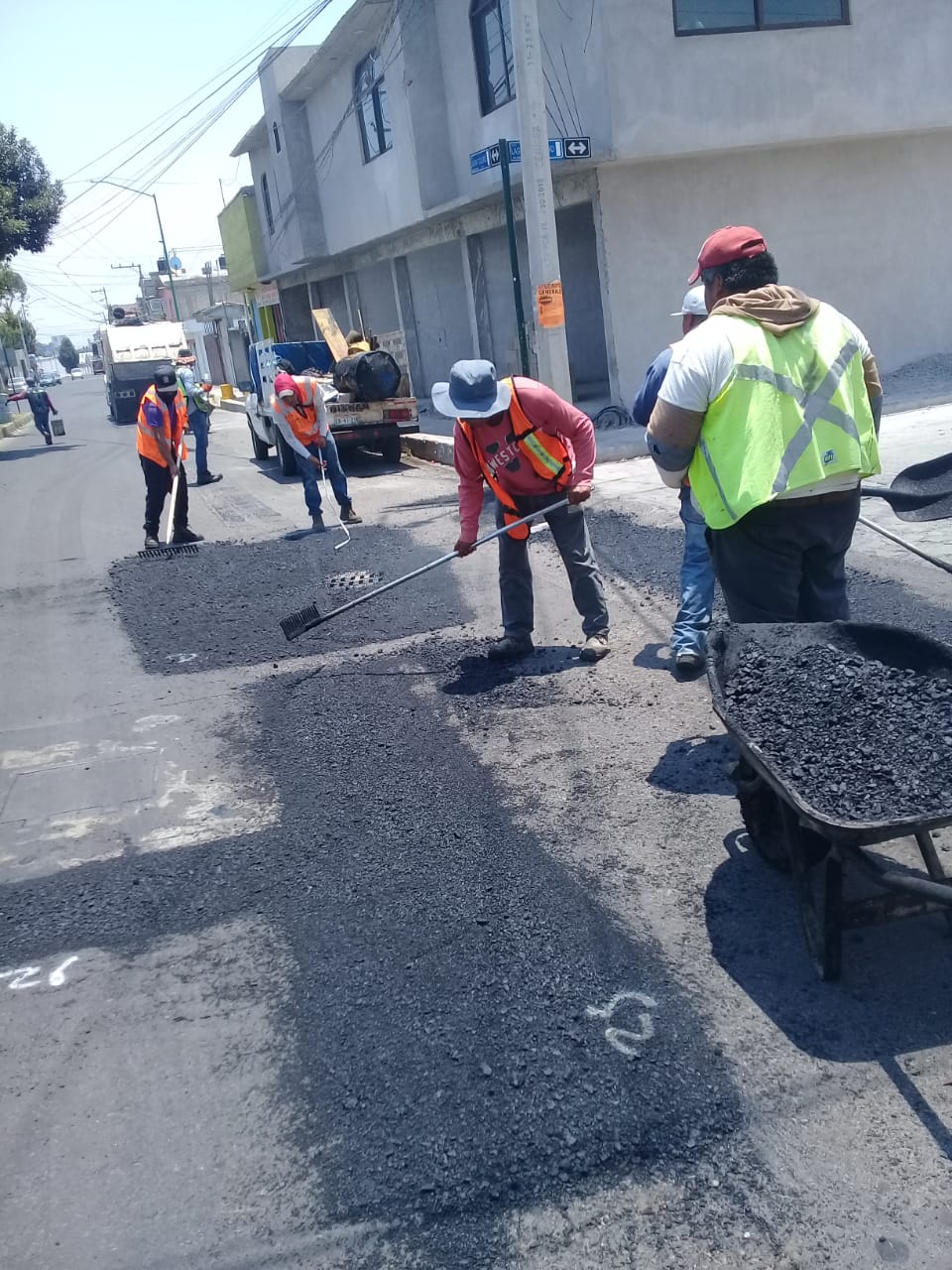 Bacheo (3)