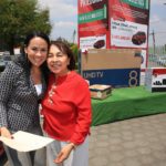 ENTREGA DE PREMIOS SORTEO PRI 90 ANIVERSARIO 1