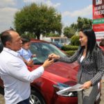 ENTREGA DE PREMIOS SORTEO PRI 90 ANIVERSARIO 3