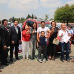 ENTREGA DE PREMIOS SORTEO PRI 90 ANIVERSARIO 4