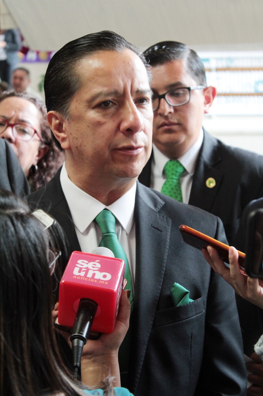 ALIANZA DE LA CODHEM CON INSTITUCIONES DEL SECTOR SALUD PARA SENSIBILIZAR AL PERSONAL MÉDICO