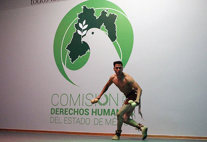 LA CULTURA TAMBIÉN ES UN DERECHO HUMANO, SEÑALA LA CODHEM